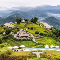 Khu Nghỉ Dưỡng Topas Ecolodge