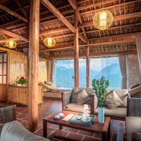 Khu Nghỉ Dưỡng Topas Ecolodge
