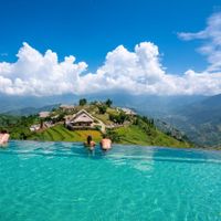 Khu Nghỉ Dưỡng Topas Ecolodge