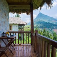 Khu Nghỉ Dưỡng Topas Ecolodge