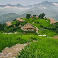 Khu Nghỉ Dưỡng Topas Ecolodge