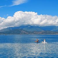 Du lịch Nha Trang