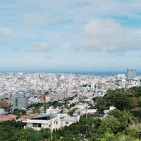Du lịch đảo Okinawa