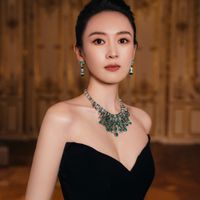 Trang sức kim cương