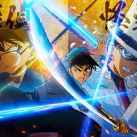 Conan Movie 27