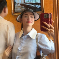 Con trai Minh Hằng