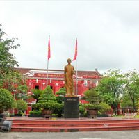 Đề văn THPT 2024