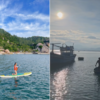 Du lịch Nha Trang