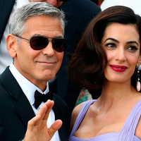 Vợ chồng George Clooney đang dần hết tình cảm