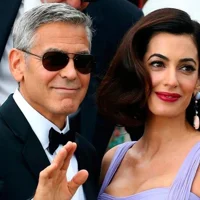 Vợ chồng George Clooney đang dần hết tình cảm