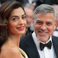 Vợ chồng George Clooney đang dần hết tình cảm