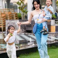 Bạn trai Diệp Lâm Anh