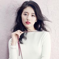 Tình đầu quốc dân Bae Suzy