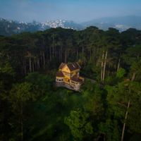 Ana Mandara Đà Lạt