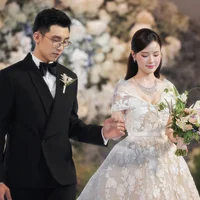 Thực đơn đám cưới Midu có gì?