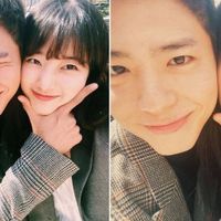 Tình đầu quốc dân Bae Suzy