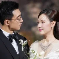 Lễ cưới của Midu và thiếu gia Minh Đạt