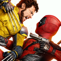 Deadpool & Wolverine