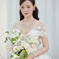 Thực đơn đám cưới Midu có gì?