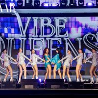 Nhóm nhạc VibeQueens
