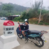Du lịch phượt 
