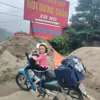 Du lịch phượt 