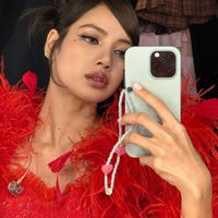 Lisa BLACKPINK hẹn hò