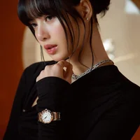 Lisa BLACKPINK hẹn hò