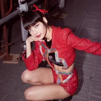 Lisa BLACKPINK hẹn hò