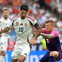 10 kỷ lục bị phá ở vòng bảng EURO 2024