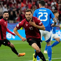 10 kỷ lục bị phá ở vòng bảng EURO 2024