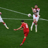 10 kỷ lục bị phá ở vòng bảng EURO 2024