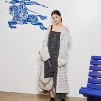 Túi xách Burberry