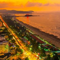 Du lịch Nghệ An