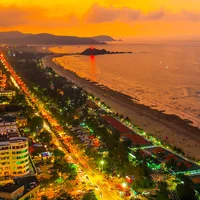 Du lịch Nghệ An