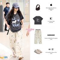 Jennie BlackPink