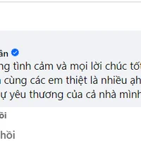 Bạn trai hoa hậu Khánh Vân