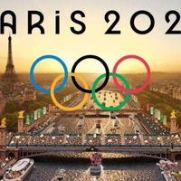 Cả thế giới hướng về 5 nơi đẹp như tranh diễn ra Olympic Paris 2024