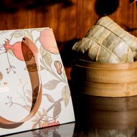 Bánh Ú - Món ăn tinh hoa trong mùa Tết Đoan Ngọ