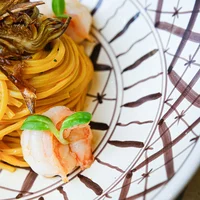 Ẩm thực ý nguyên bản qua góc nhìn của bếp trưởng Luca Cappellato