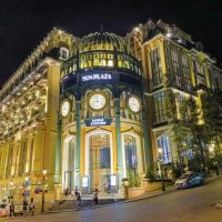 Hotel De La Coupole 
