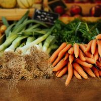Xu hướng ẩm thực locavore: Tôn vinh sản vật địa phương