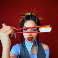 Rapper Liu Grace: "Mình muốn sống như lời rap, rap như cách mình sống"