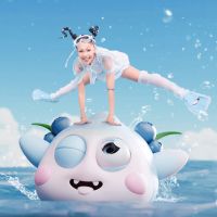Rapper Liu Grace: "Mình muốn sống như lời rap, rap như cách mình sống"