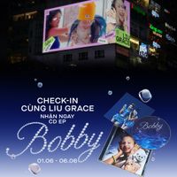 Rapper Liu Grace: "Mình muốn sống như lời rap, rap như cách mình sống"