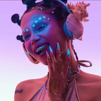 Rapper Liu Grace: "Mình muốn sống như lời rap, rap như cách mình sống"