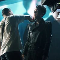 Đạo diễn MV The Stars: 