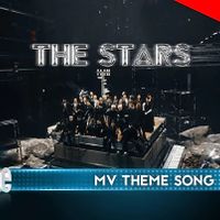 Theme song 'Anh Trai Say Hi': 30 anh trai quả cảm tiến tới tương lai!