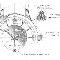 Đồng hồ Chopard 