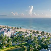 Kì nghỉ hè tiện nghi, viên mãn tại Danang Marriott Resort & Spa, Non Nuoc Beach Villas